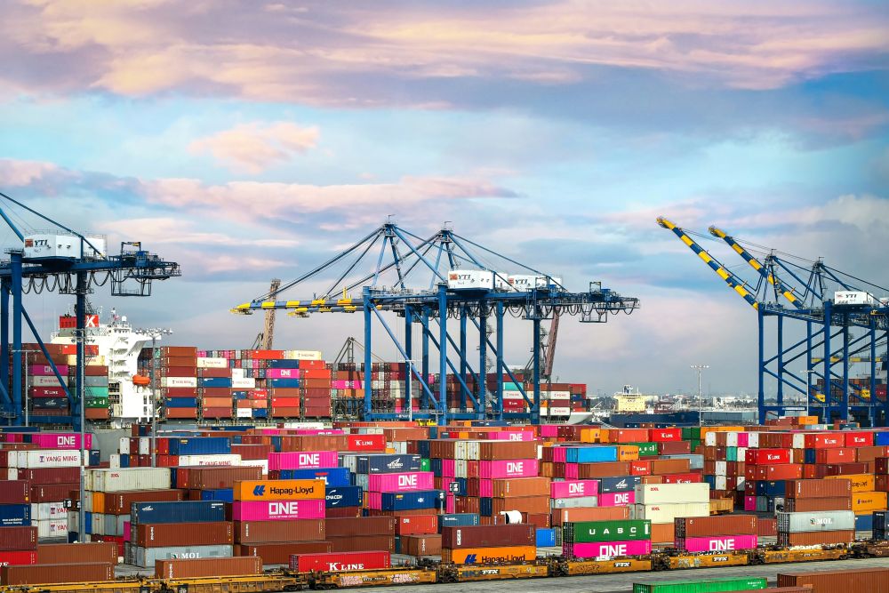 Global Logistics